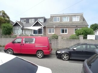 Plus de détails pour 4-6 Trelawney Road, Newquay - Santé à vendre
