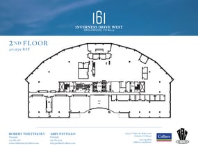161 Inverness Dr W, Englewood, CO à louer Photo intérieure– Image 1 sur 1