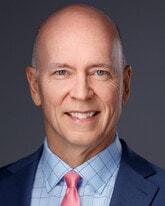 Mike Martin