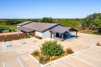 Plus de détails pour 1524 S Broadway St, Joshua, TX - Bureau/Local commercial à louer