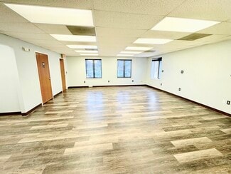 Plus de détails pour 1342-1360 Old Bridge Rd, Woodbridge, VA - Bureau, Bureau/Local commercial à louer
