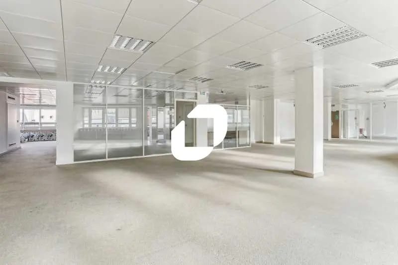 91 Rue Jean Jaurès, Puteaux à louer Photo de l’immeuble– Image 1 sur 15