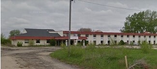 Plus de détails pour 16733 IL Highway 40, Sheffield, IL - Hôtellerie à vendre