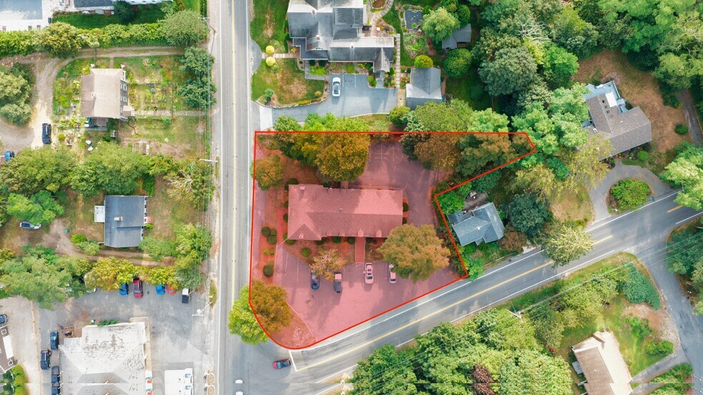 477 Route 6A, Yarmouth, MA à vendre - Photo de l’immeuble – Image 2 sur 6