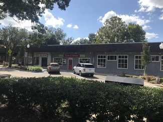 Plus de détails pour 14960 Main St, Alachua, FL - Local commercial à louer