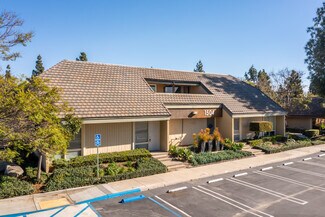 Plus de détails pour 1504 Brookhollow Dr, Santa Ana, CA - Bureau, Bureau/Médical à louer