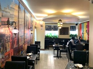 Plus de détails pour 246 E 51st St, New York, NY - Local commercial à louer