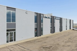 Plus de détails pour 9408-9410 62nd Ave NW, Edmonton, AB - Local d'activités à louer