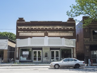 Plus de détails pour 1425 S 13th St, Omaha, NE - Bureau/Local commercial à louer
