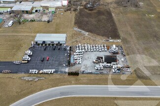 Plus de détails pour 2440 Bright Rd, Findlay, OH - Industriel/Logistique à vendre