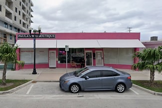 Plus de détails pour 2205-2211 Hollywood Blvd, Hollywood, FL - Local commercial à louer