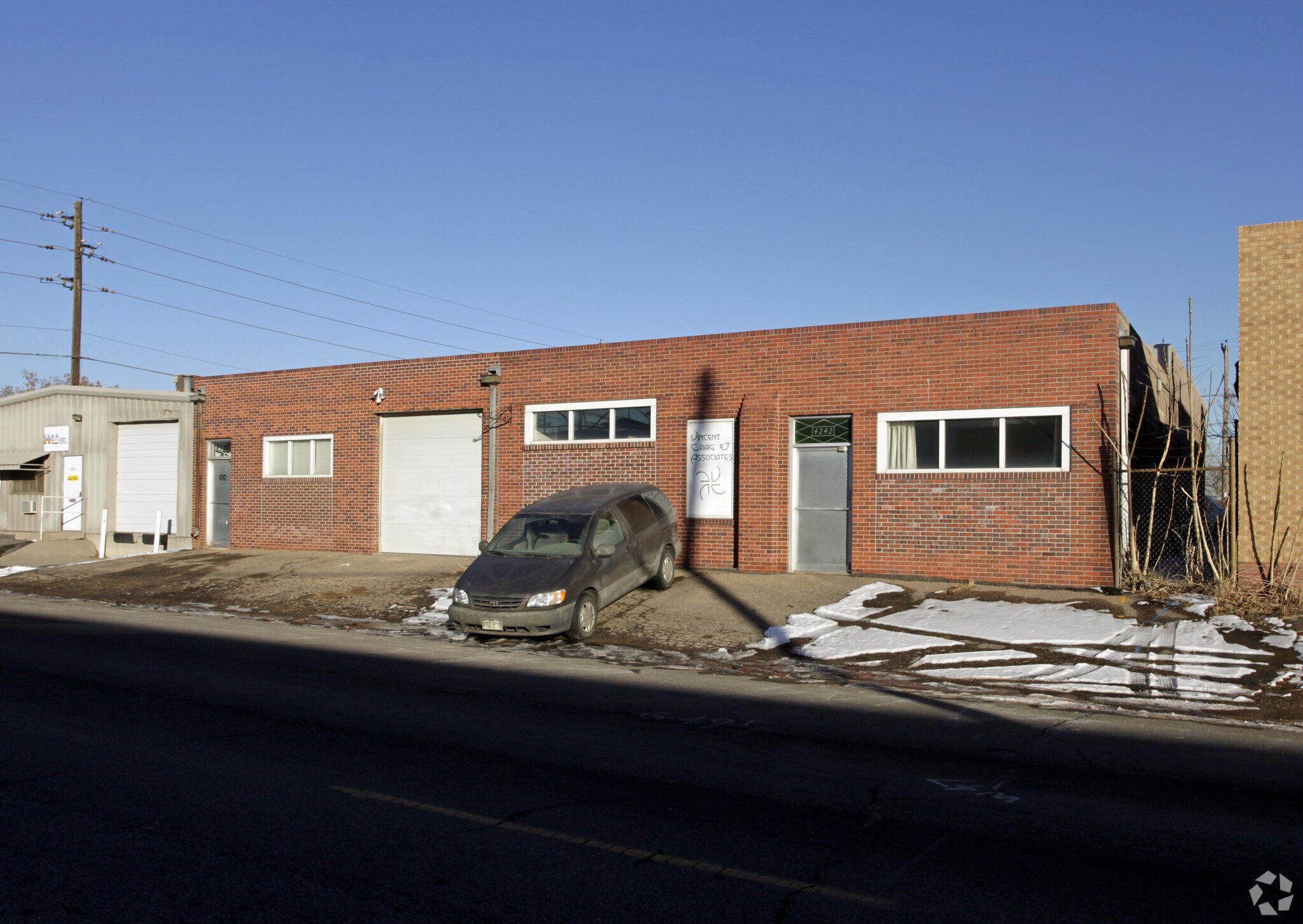 4242 Fox St, Denver, CO à vendre Photo principale– Image 1 sur 7