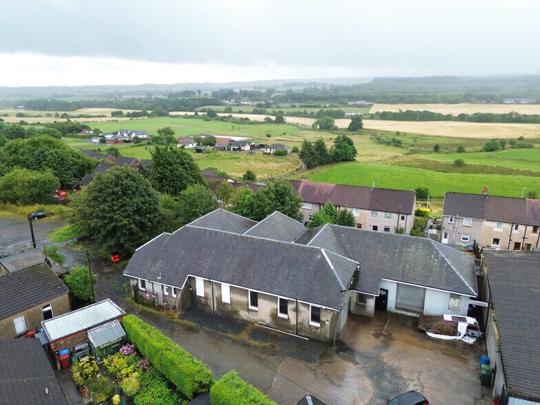 38A Kilsyth Rd, Haggs à louer - Photo de l’immeuble – Image 2 sur 5