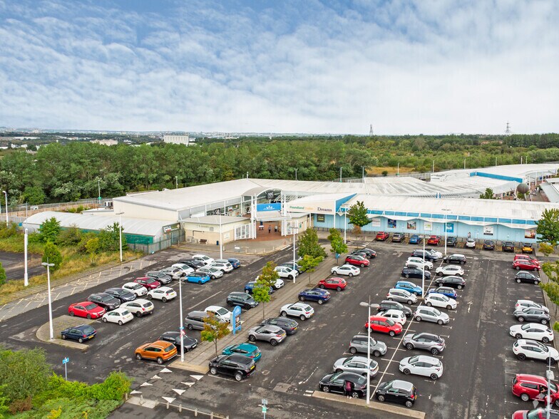 Coble Dene, North Shields à louer - Photo de l’immeuble – Image 2 sur 20