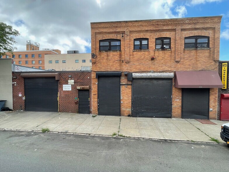 224 48th St, Brooklyn, NY à vendre - Photo de l’immeuble – Image 2 sur 15