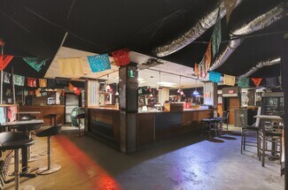 Plus de détails pour 1812-1818 N Main Ave, San Antonio, TX - Local commercial à louer