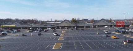 1839-2161 E Independence St, Springfield, MO à louer Photo intérieure– Image 2 sur 3