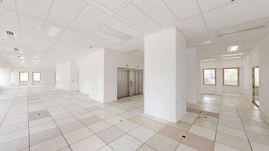 Bureau dans 3 Rue Des Cuirassiers, Lyon à louer Numérisation 3D Matterport– Image 1 sur 21
