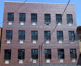 Plus de détails pour 643 & 647 Sheffield Ave – Logement à vendre, Brooklyn, NY