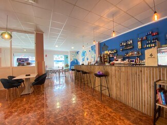 Plus de détails pour Local commercial à louer
