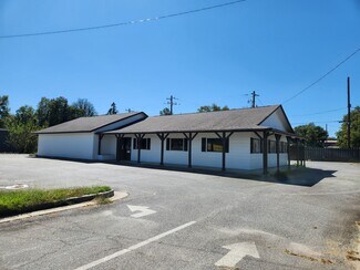 Plus de détails pour 102 S Armed Forces Blvd, Warner Robins, GA - Local commercial à vendre