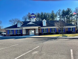 Plus de détails pour 1302 Route 38, Hainesport, NJ - Local commercial à louer