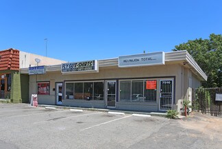 Plus de détails pour 7518-7520 Auburn Blvd, Citrus Heights, CA - Local commercial à louer