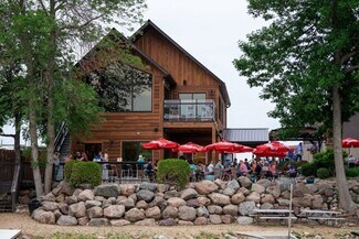 Plus de détails pour 501 Lake Ave, Fairmont, MN - Local commercial à vendre