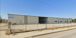 Plus de détails pour 2100 S Riverside Dr, Fort Worth, TX - Industriel/Logistique à louer