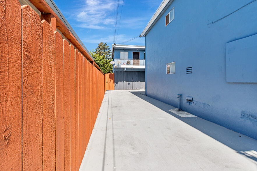 1011-1013 Delaware St, Berkeley, CA à vendre - Photo de l’immeuble – Image 3 sur 51