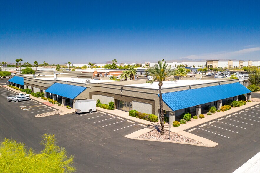 451 E Juanita Ave, Mesa, AZ à louer - Photo principale – Image 1 sur 3