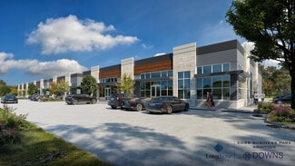 Plus de détails pour 7150 All Stars Ave, Frisco, TX - Local d'activités à louer