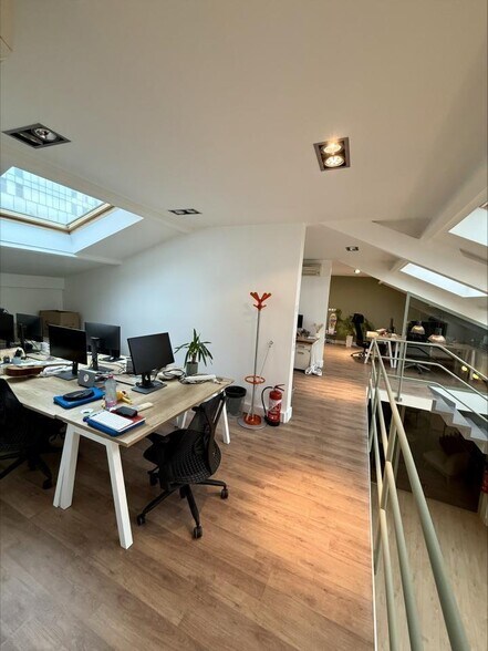 53 Rue De Paris, Boulogne-Billancourt à louer - Photo intérieure – Image 2 sur 8