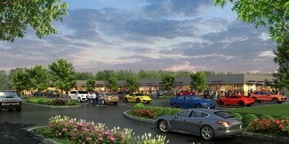 Plus de détails pour 899-905 Bridgeport Ave, Shelton, CT - Local commercial à louer