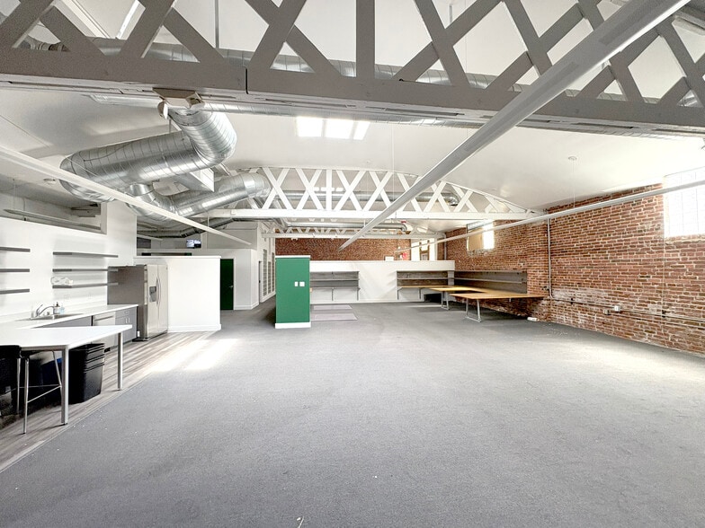 2737 Larimer St, Denver, CO à louer - Photo de l’immeuble – Image 2 sur 15