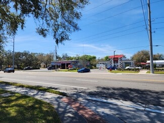 Plus de détails pour 1695 S Volusia Ave, Orange City, FL - Local commercial à vendre
