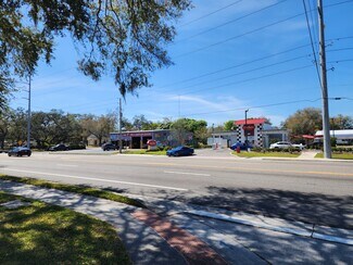 Plus de détails pour 1695 S Volusia Ave, Orange City, FL - Local commercial à vendre