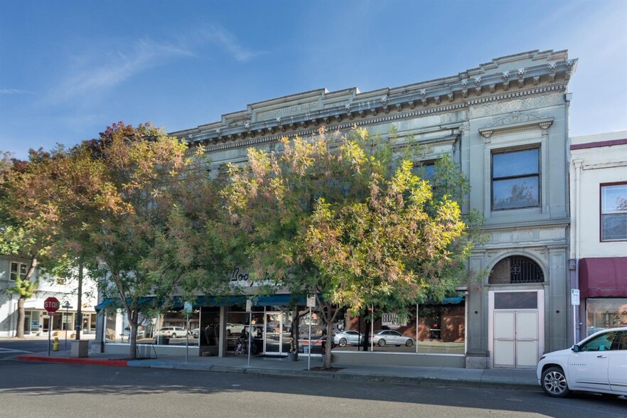 201 5th St, Colusa, CA à vendre - Photo de l’immeuble – Image 2 sur 47