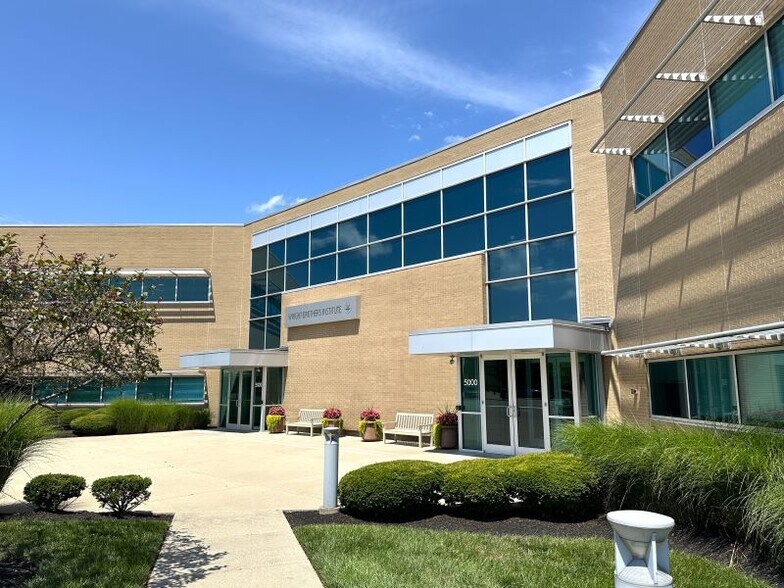 5000 Springfield St, Dayton, OH à vendre - Photo de l’immeuble – Image 2 sur 23