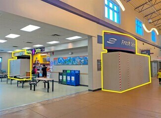 Plus de détails pour 800 East Lake Blvd NE, Airdrie, AB - Bureau à louer