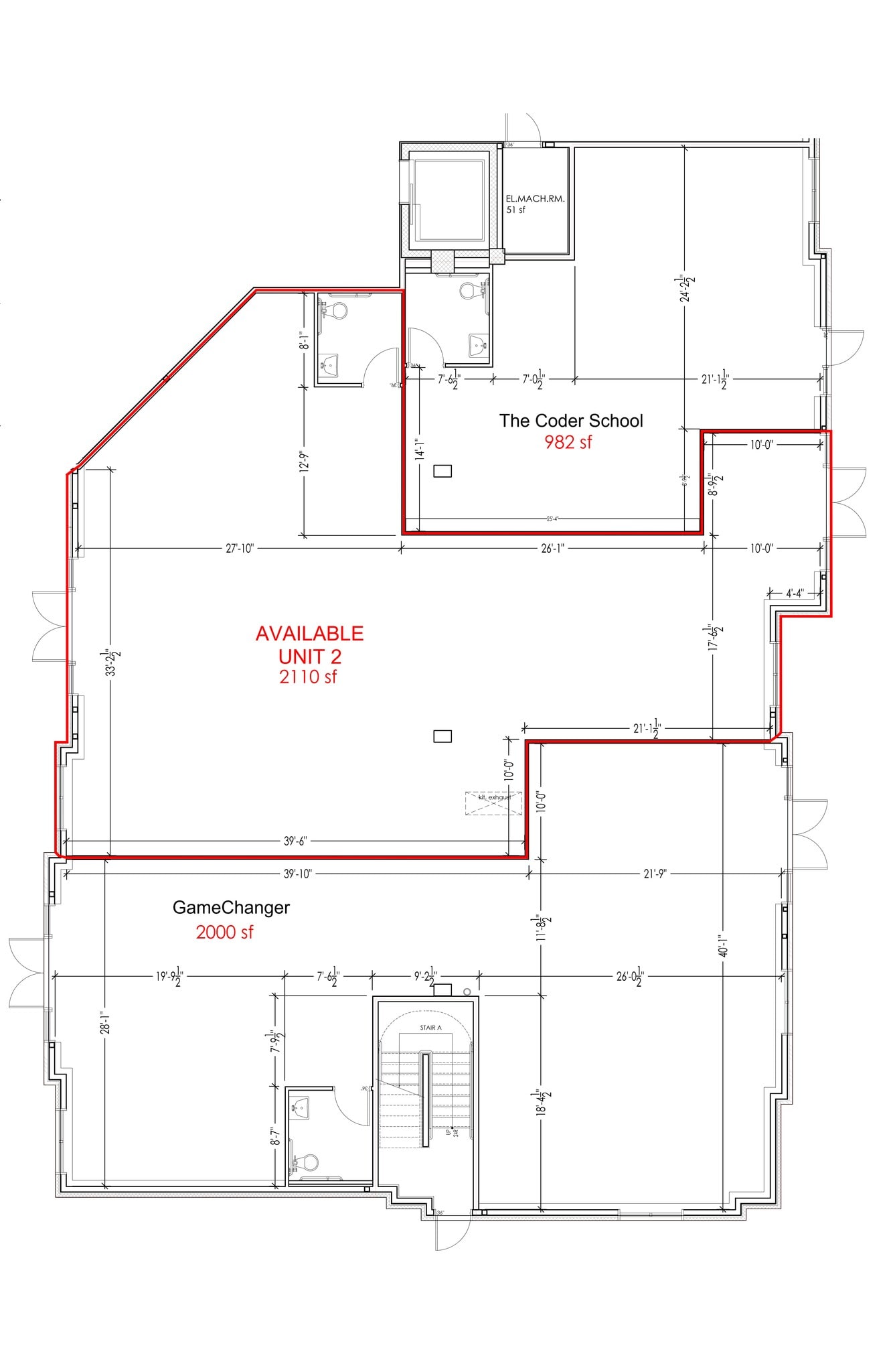 663 Springfield Ave, Berkeley Heights, NJ à louer Plan de site– Image 1 sur 1
