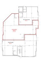 663 Springfield Ave, Berkeley Heights, NJ à louer Plan de site– Image 1 sur 1