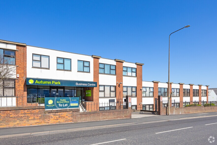 Dysart Rd, Grantham à louer - Photo de l’immeuble – Image 3 sur 10