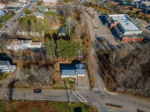 23 Randall Rd, Wrentham, MA à louer Photo de l’immeuble– Image 1 sur 7