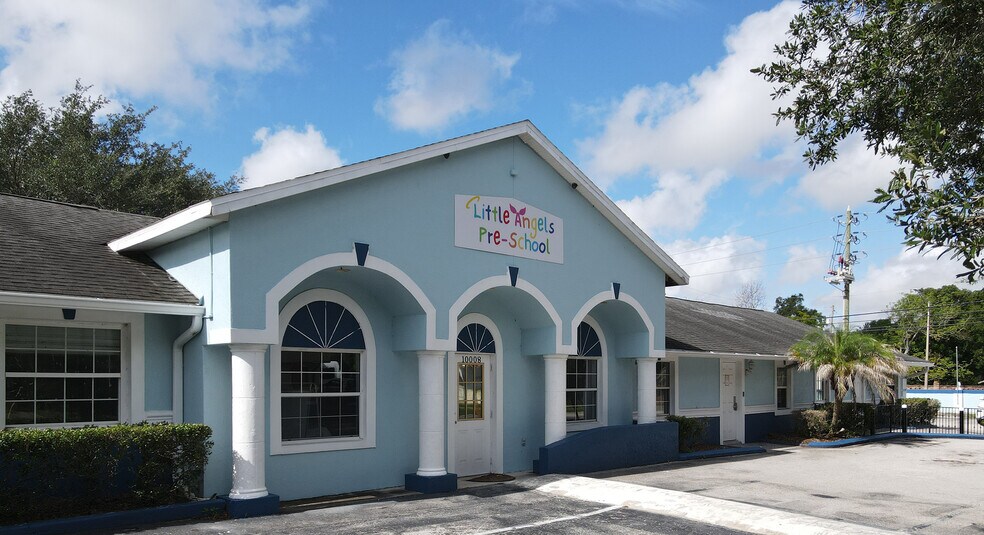10012 Portale Ave, Orlando, FL à vendre - Photo principale – Image 2 sur 8
