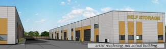 Plus de détails pour 190 Frowein Rd, East Moriches, NY - Terrain à vendre