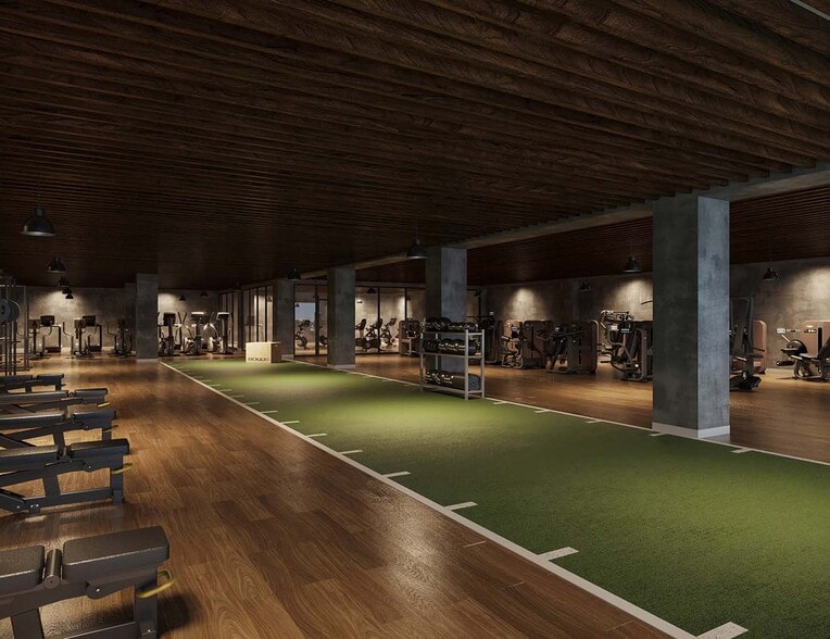 63 Wall St, New York, NY à louer - Photo intérieure – Image 2 sur 7