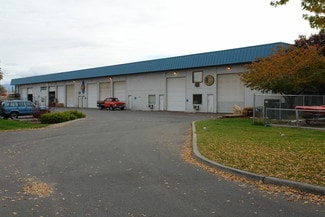 Plus de détails pour 2224 N Locust Rd, Spokane Valley, WA - Industriel/Logistique à louer