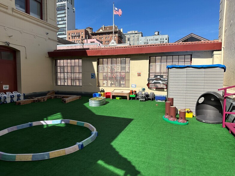 900-930 Stockton St, San Francisco, CA à vendre - Photo de l’immeuble – Image 3 sur 8