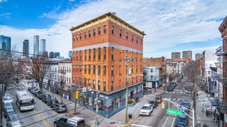 Plus de détails pour 236-238 Newark ave, Jersey City, NJ - Logement à vendre